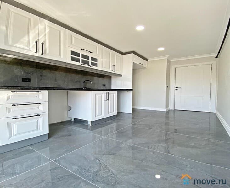 6-комн. апартаменты, 190 м²