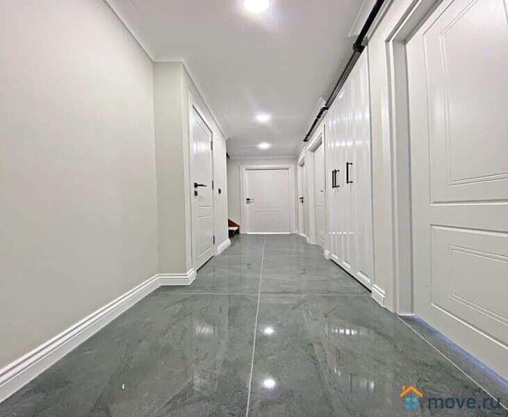 6-комн. апартаменты, 190 м²