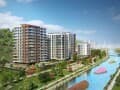 Продать двухкомнатные апартаменты, 76 м², этаж 3 из 11. Фото 1