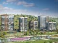 Продать двухкомнатные апартаменты, 76 м², этаж 3 из 11. Фото 2