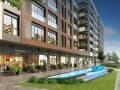 Продать двухкомнатные апартаменты, 76 м², этаж 3 из 11. Фото 4