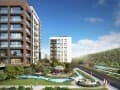 Продать двухкомнатные апартаменты, 76 м², этаж 3 из 11. Фото 5