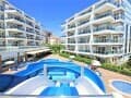 Купить трехкомнатные апартаменты, 140 м², этаж 4 из 5. Фото 1