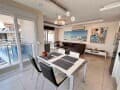 Купить трехкомнатные апартаменты, 140 м², этаж 4 из 5. Фото 3