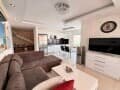 Купить трехкомнатные апартаменты, 140 м², этаж 4 из 5. Фото 4