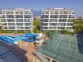 Купить трехкомнатные апартаменты, 140 м², этаж 4 из 5. Фото 11