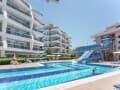 Купить трехкомнатные апартаменты, 140 м², этаж 4 из 5. Фото 13