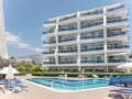 Купить трехкомнатные апартаменты, 140 м², этаж 4 из 5. Фото 14
