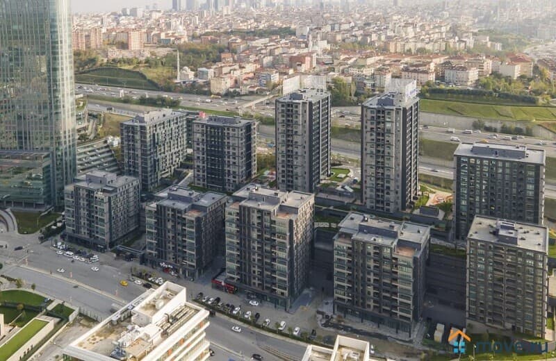 3-комн. апартаменты, 79 м²