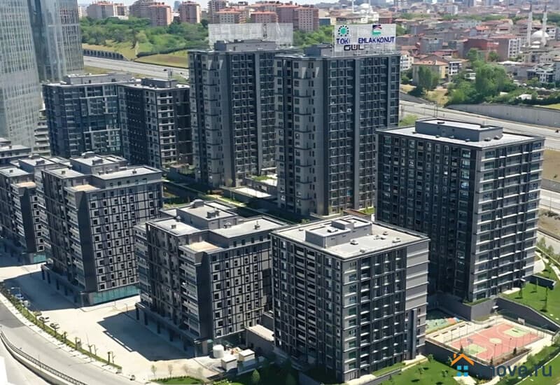 3-комн. апартаменты, 79 м²