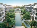 Продаю двухкомнатные апартаменты, 60 м², этаж 3 из 7. Фото 1