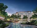 Продаю двухкомнатные апартаменты, 60 м², этаж 3 из 7. Фото 5