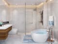 2-комн. апартаменты, 60 м²