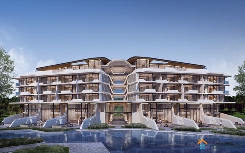 2-комн. апартаменты, 60 м²