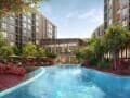 Продам однокомнатные апартаменты, 25 м², этаж 2 из 8. Фото 1