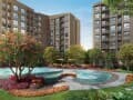 Продам однокомнатные апартаменты, 25 м², этаж 2 из 8. Фото 2