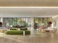 1-комн. апартаменты, 25 м²