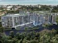 Продажа однокомнатных апартаментов, 35 м², этаж 3 из 7. Фото 2
