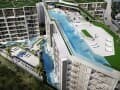 Продажа однокомнатных апартаментов, 35 м², этаж 3 из 7. Фото 3