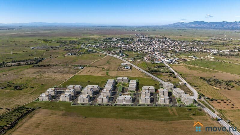 2-комн. апартаменты, 50 м²