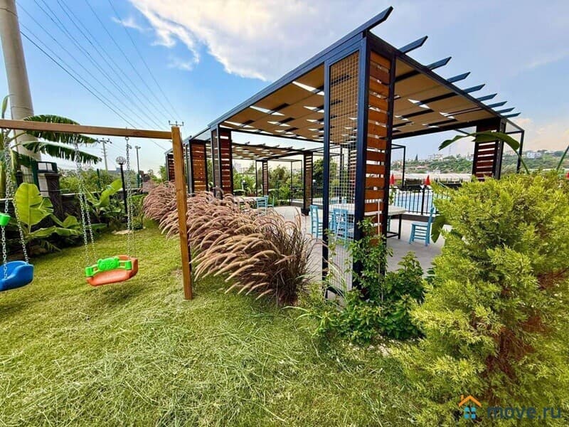 2-комн. апартаменты, 65 м²