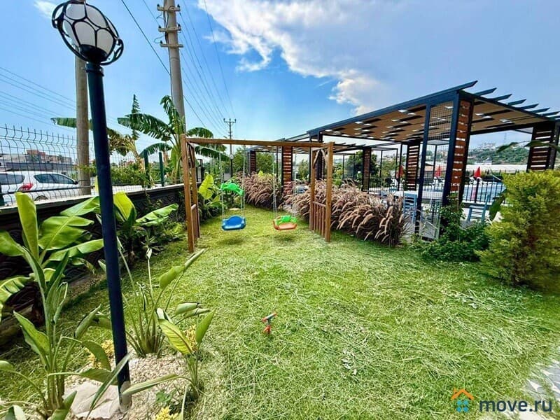 2-комн. апартаменты, 65 м²