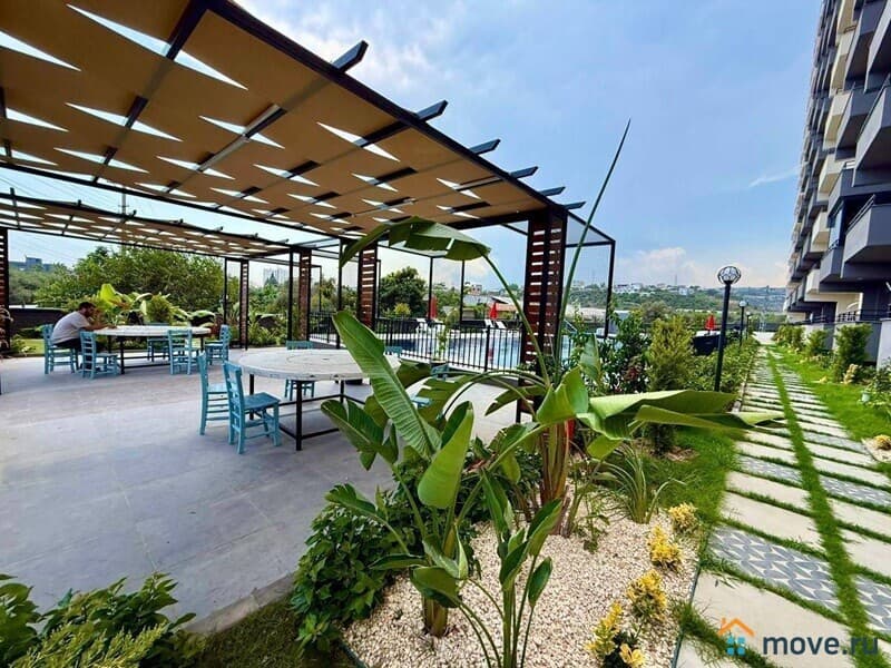 2-комн. апартаменты, 65 м²