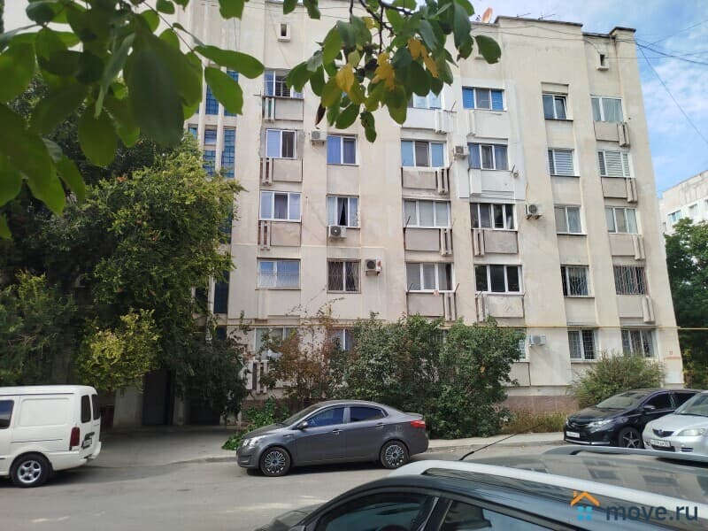 1-комн. квартира, 30 м²