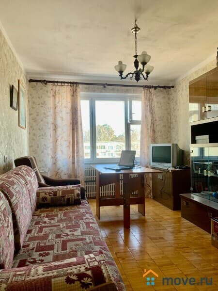 3-комн. квартира, 67 м²