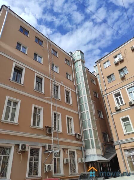 3-комн. квартира, 100 м²