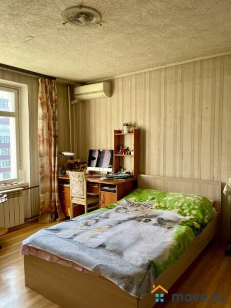 2-комн. квартира, 39 м²