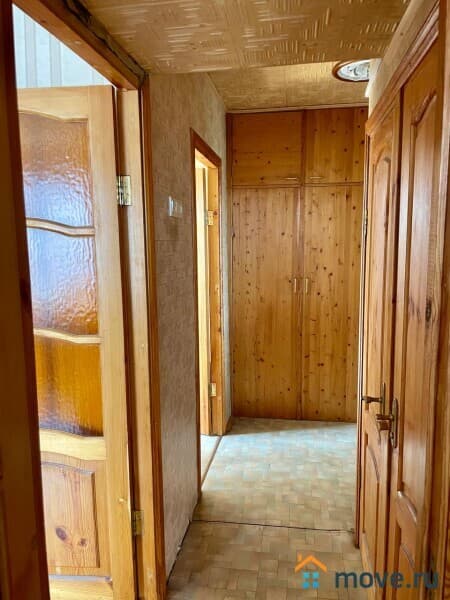 2-комн. квартира, 39 м²