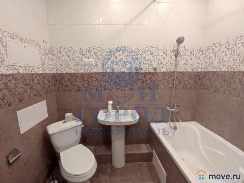 2-комн. квартира, 77 м&sup2;