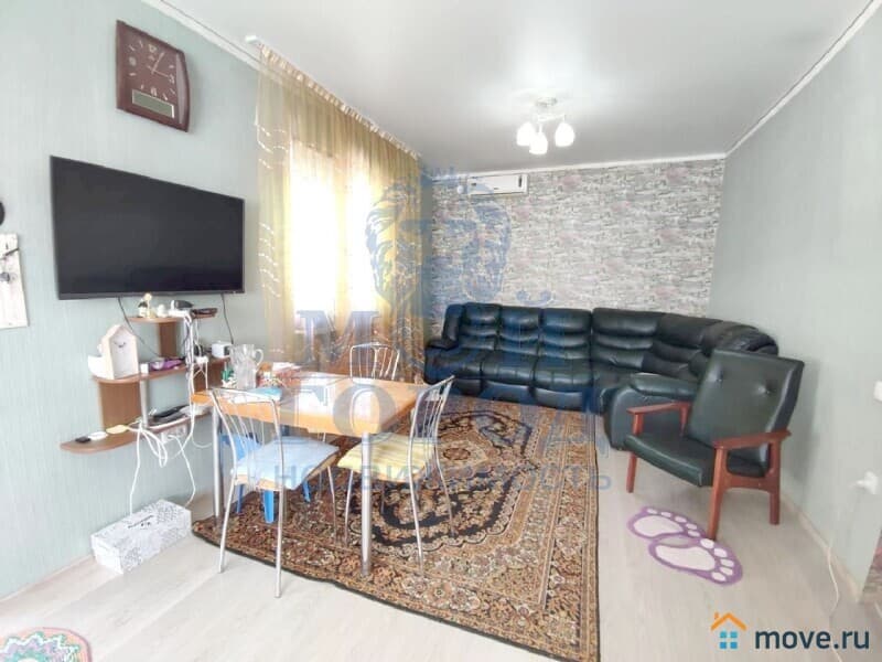 дом, 70 м&sup2;