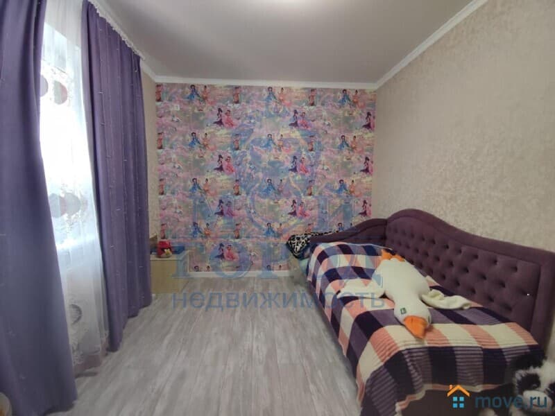 дом, 105 м&sup2;