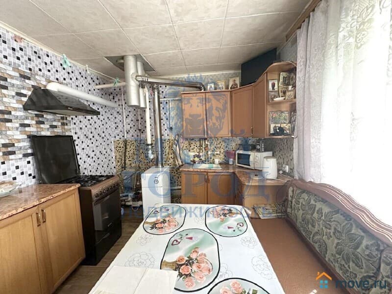 дом, 115 м&sup2;