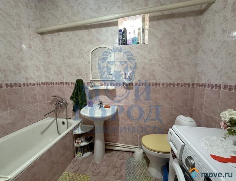 дом, 115 м&sup2;