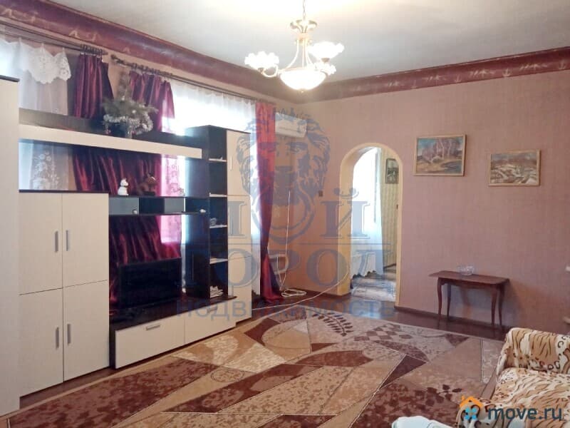 дом, 110 м&sup2;