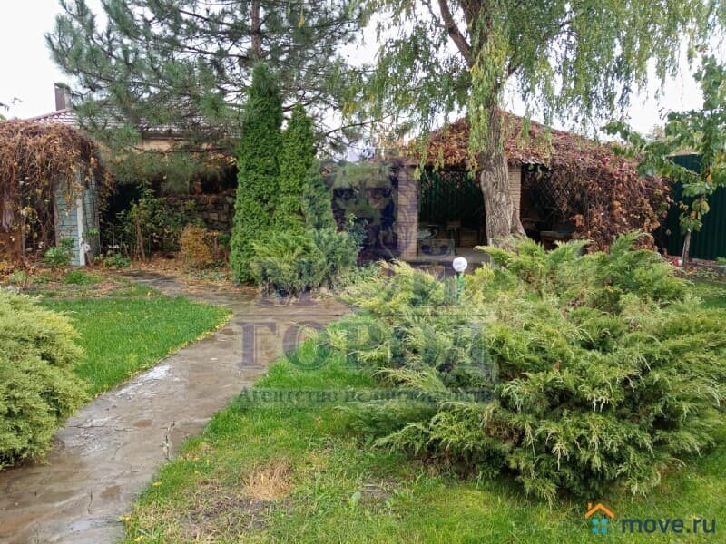 дом, 160 м&sup2;