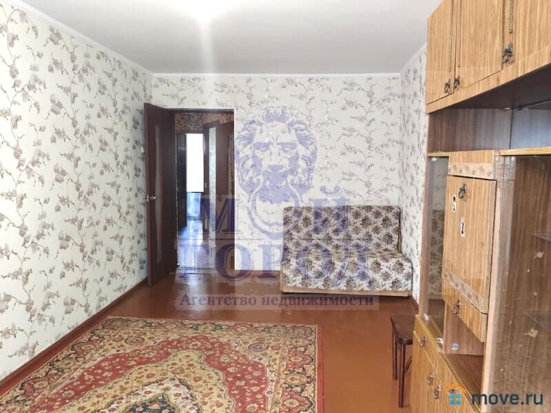 2-комн. квартира, 50 м&sup2;