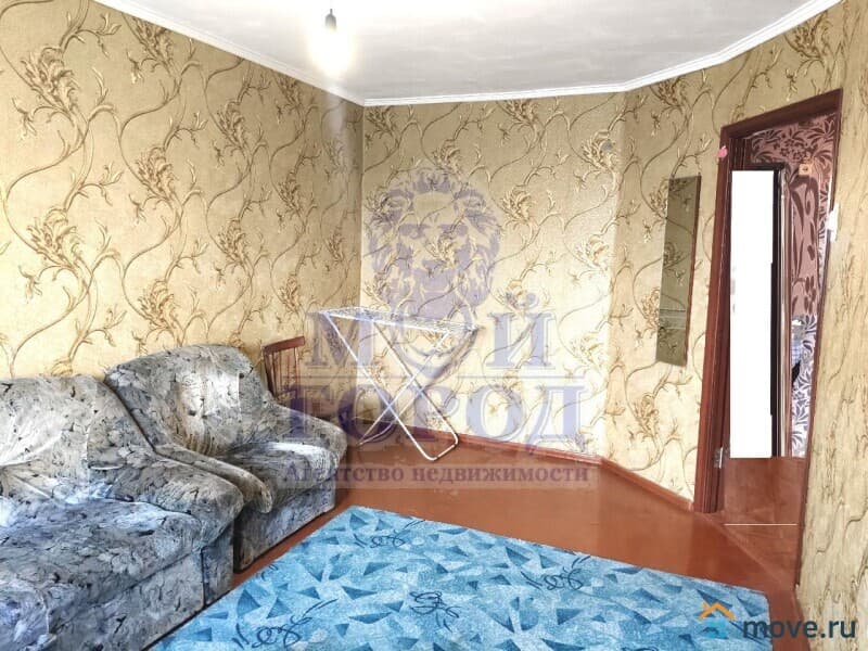 2-комн. квартира, 50 м&sup2;