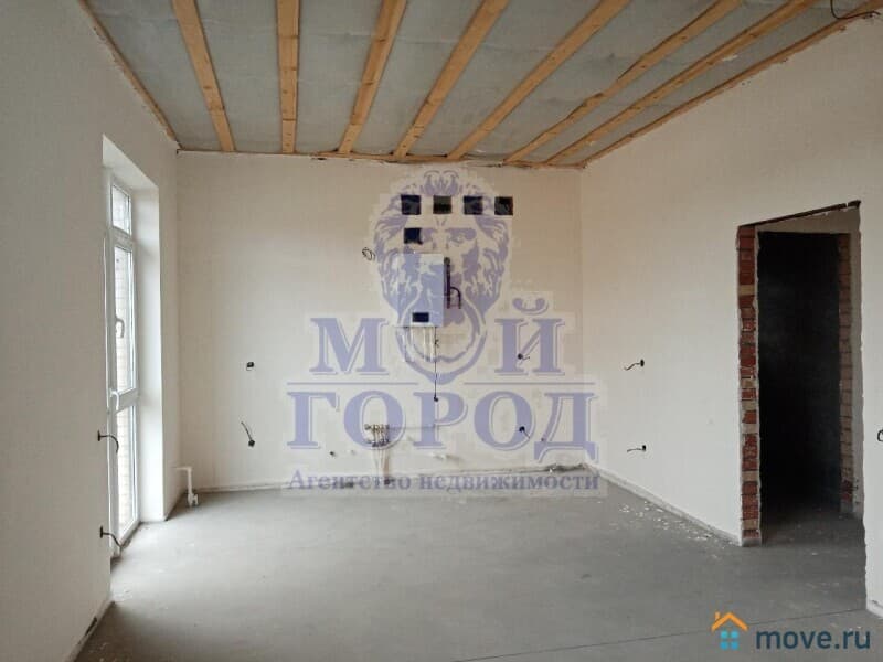 дом, 85 м&sup2;