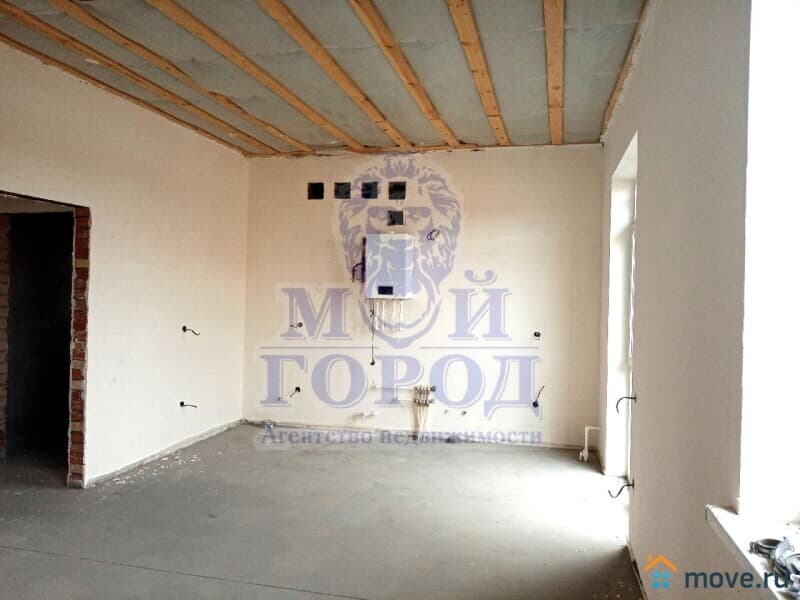 дом, 85 м&sup2;