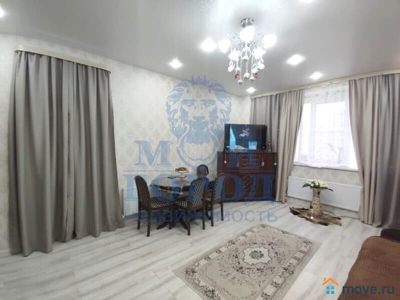 2-комн. квартира, 70 м&sup2;