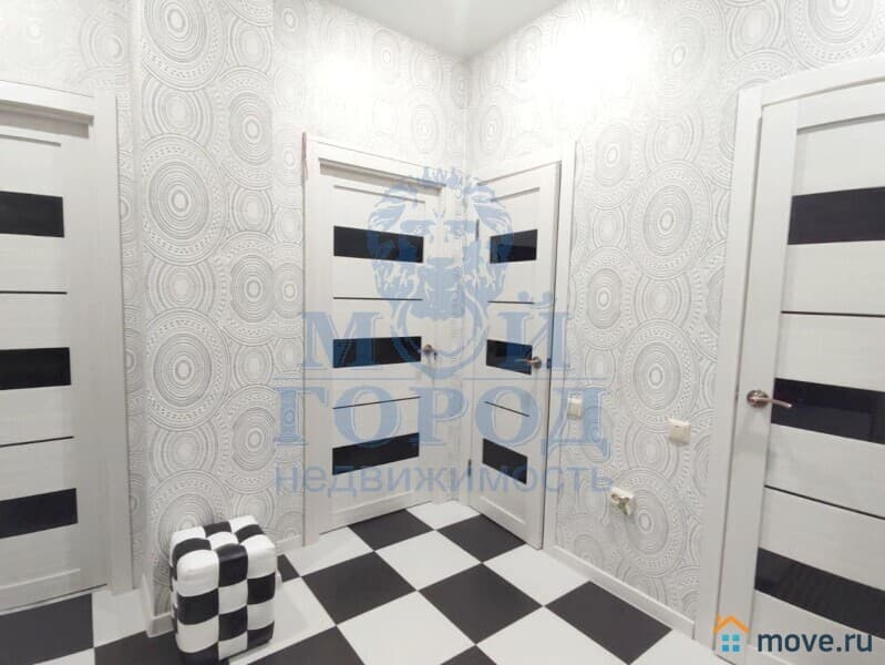 2-комн. квартира, 70 м&sup2;