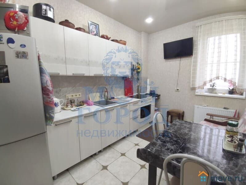 2-комн. квартира, 70 м&sup2;