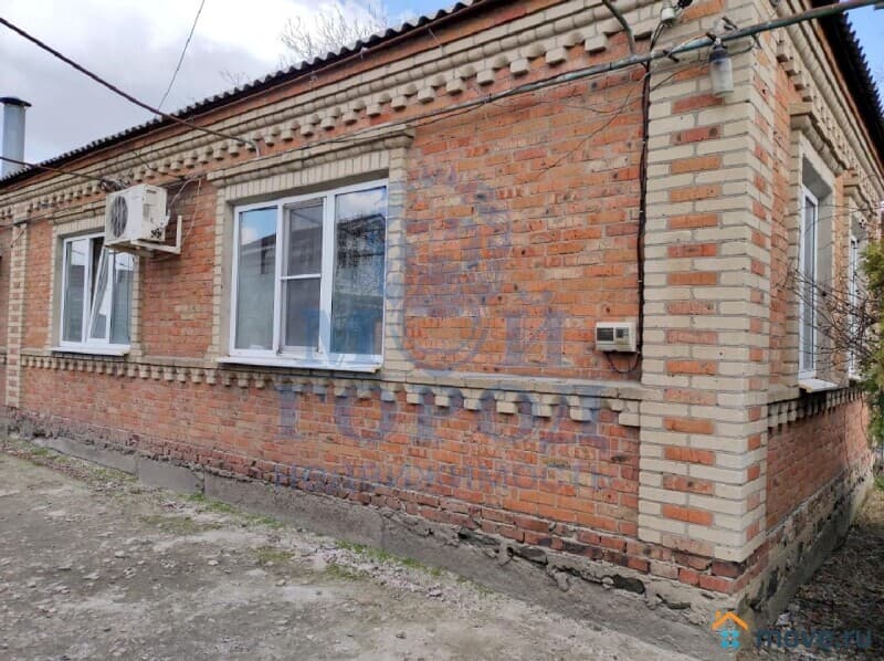 дом, 76 м&sup2;