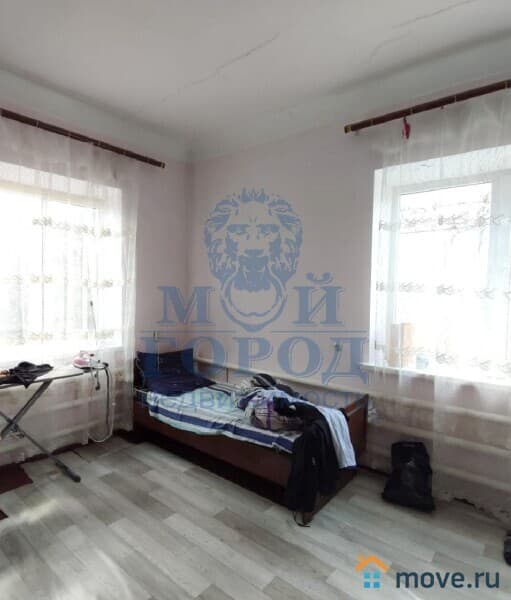 дом, 76 м&sup2;