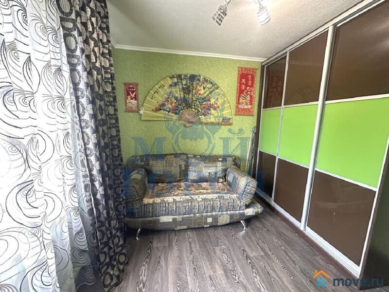 2-комн. квартира, 36 м&sup2;