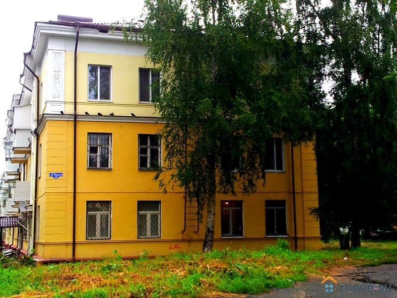 1-комн. квартира, 38 м²